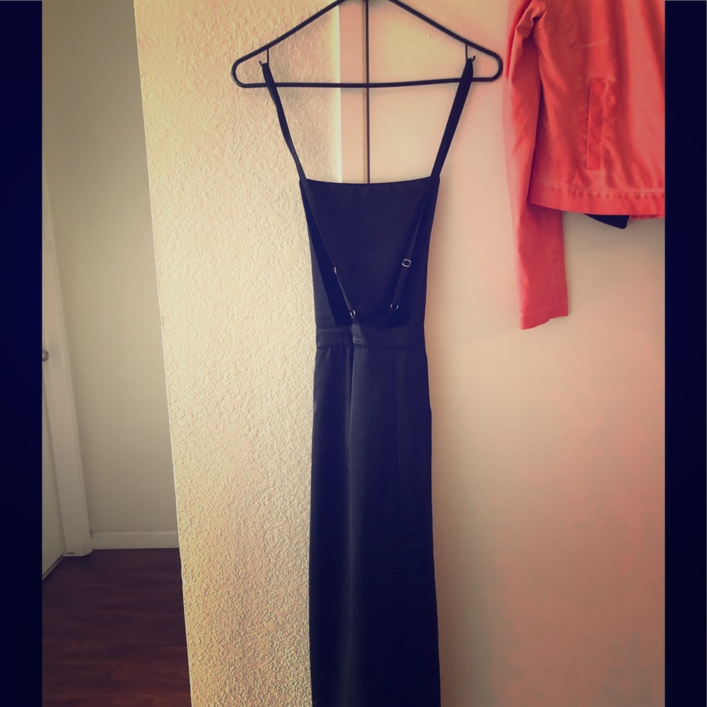 H&M jumpsuit